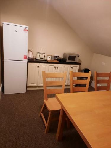 Hostal Clone Manor Farm Guesthouse