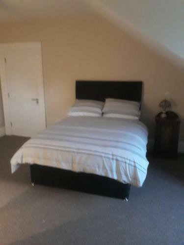 Hostal Clone Manor Farm Guesthouse