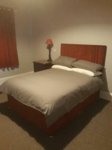 Hostal Clone Manor Farm Guesthouse