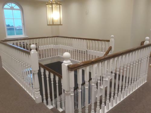 Hostal Clone Manor Farm Guesthouse