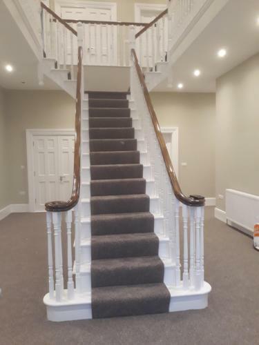 Hostal Clone Manor Farm Guesthouse