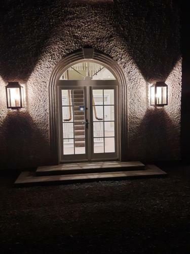 Hostal Clone Manor Farm Guesthouse