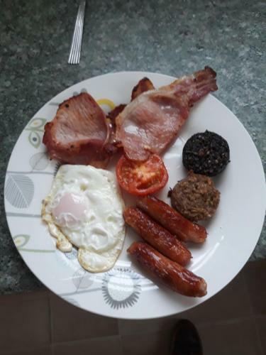 Hostal Clone Manor Farm Guesthouse