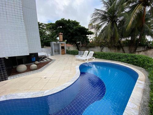 Apartamento Edif�cio R�nover - Apto 105