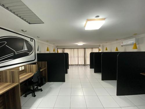 Apartamento Edif�cio R�nover - Apto 105