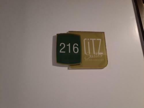 Apartamento Ritz Su�tes Flats Para Temporada