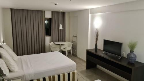 Apartamento Ritz Su�tes Flats Para Temporada