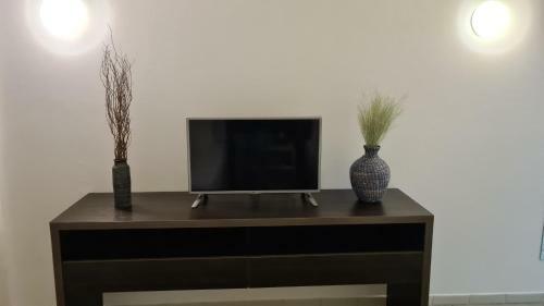 Apartamento Ritz Su�tes Flats Para Temporada