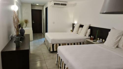 Apartamento Ritz Su�tes Flats Para Temporada