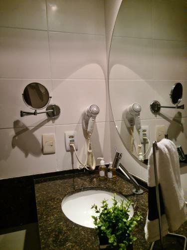 Apartamento Ritz Su�tes Flats Para Temporada