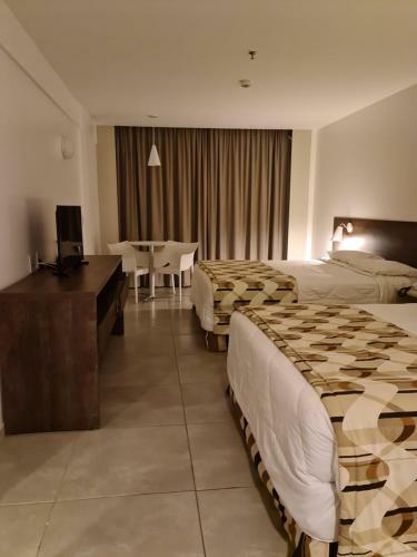 Apartamento Ritz Su�tes Flats Para Temporada