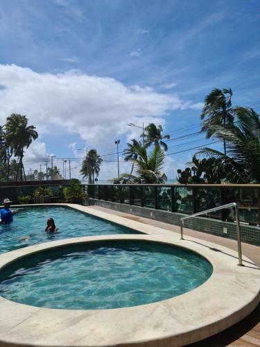 Apartamento Ritz Su�tes Flats Para Temporada