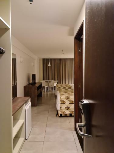 Apartamento Ritz Su�tes Flats Para Temporada