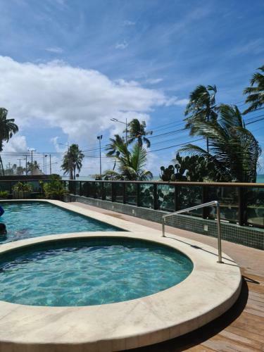 Apartamento Ritz Su�tes Flats Para Temporada