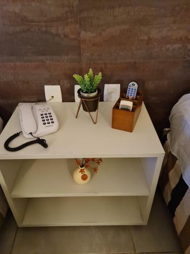 Apartamento Ritz Su�tes Flats Para Temporada