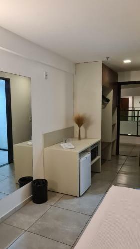 Apartamento Ritz Su�tes Flats Para Temporada