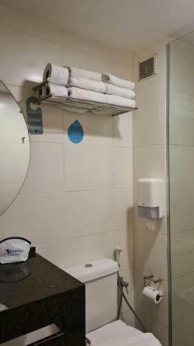 Apartamento Ritz Su�tes Flats Para Temporada