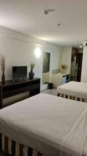 Apartamento Ritz Su�tes Flats Para Temporada