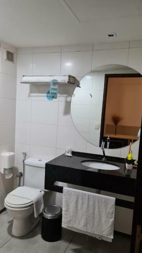 Apartamento Ritz Su�tes Flats Para Temporada