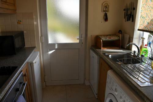 Apartamento Rocklands Cottage