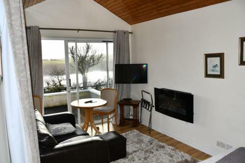 Apartamento Rocklands Cottage