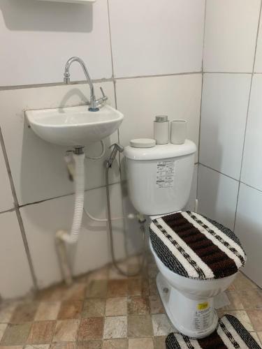 Villa Hospedagem Rei Da Lu.