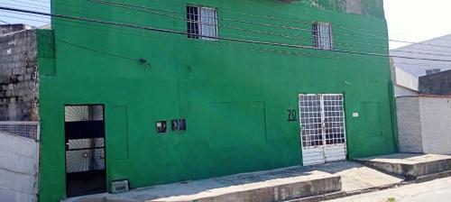 Villa Hospedagem Rei Da Lu.