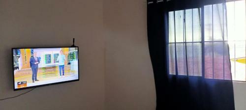 Villa Hospedagem Rei Da Lu.