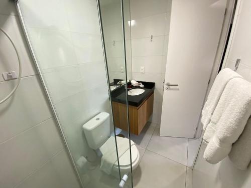 Apartamento Edificio Time - Apto 317