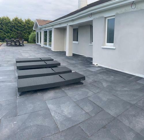Marina Views, Kinsale, Exquisite Holiday Homes, Sleeps 16
