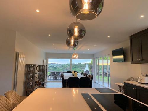 Marina Views, Kinsale, Exquisite Holiday Homes, Sleeps 16