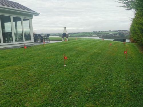 Marina Views, Kinsale, Exquisite Holiday Homes, Sleeps 16