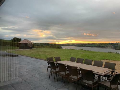 Marina Views, Kinsale, Exquisite Holiday Homes, Sleeps 16