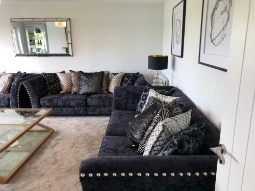 Marina Views, Kinsale, Exquisite Holiday Homes, Sleeps 16