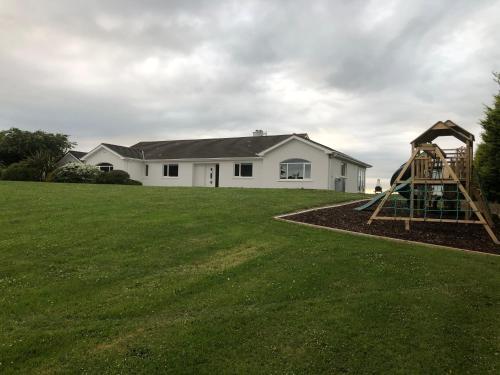 Marina Views, Kinsale, Exquisite Holiday Homes, Sleeps 16