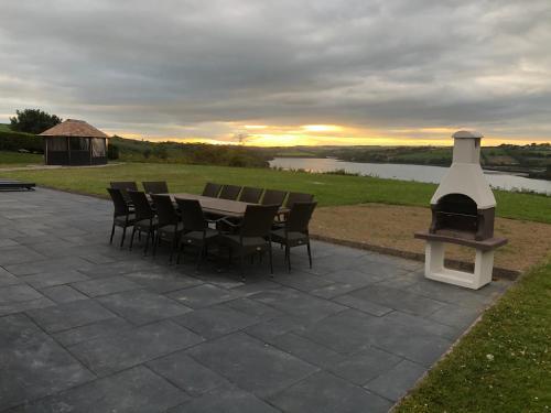 Marina Views, Kinsale, Exquisite Holiday Homes, Sleeps 16