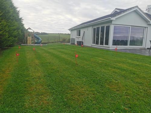 Marina Views, Kinsale, Exquisite Holiday Homes, Sleeps 16