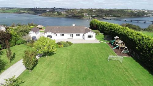 Marina Views, Kinsale, Exquisite Holiday Homes, Sleeps 16