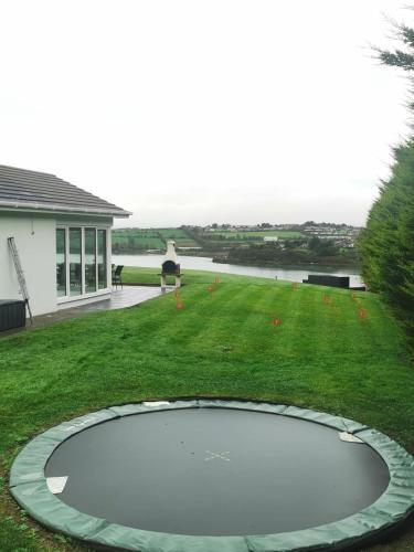 Marina Views, Kinsale, Exquisite Holiday Homes, Sleeps 16
