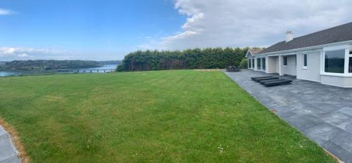 Marina Views, Kinsale, Exquisite Holiday Homes, Sleeps 16