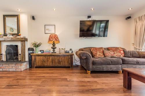 Ardkilly Ridge, Kinsale Town,sleeps 8