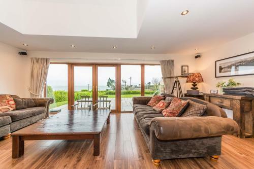 Ardkilly Ridge, Kinsale Town,sleeps 8