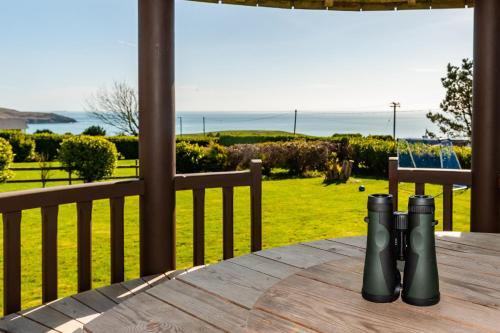 Ardkilly Ridge, Kinsale Town,sleeps 8