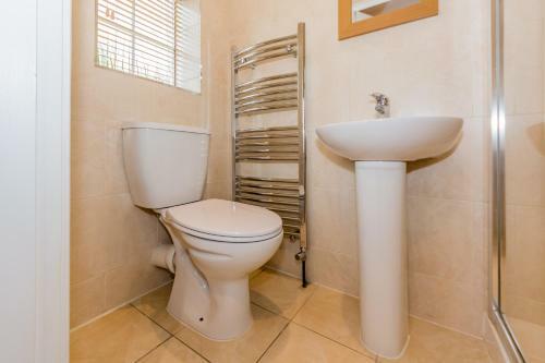 Ardkilly Ridge, Kinsale Town,sleeps 8