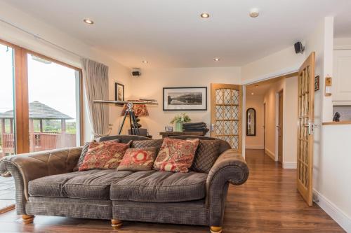 Ardkilly Ridge, Kinsale Town,sleeps 8