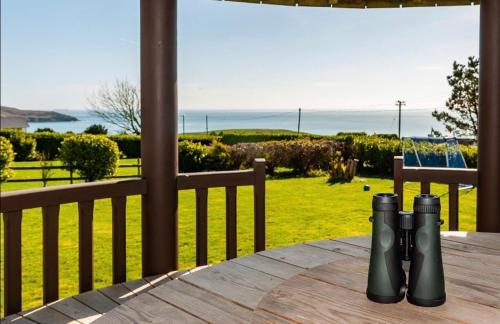 Ardkilly Ridge, Kinsale Town,sleeps 8