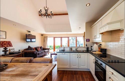 Ardkilly Ridge, Kinsale Town,sleeps 8