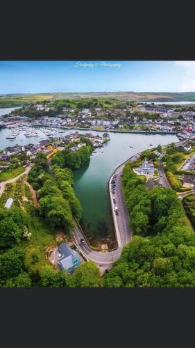 Ardkilly Ridge, Kinsale Town,sleeps 8