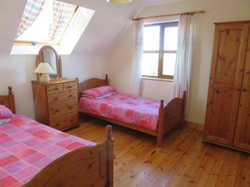 Villa Letterfrack Mountain Farm Cottage