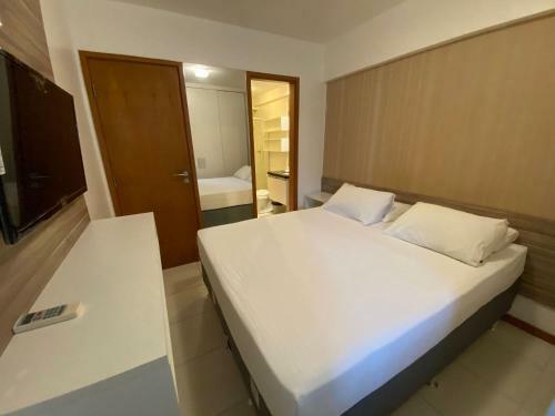 Apartamento Edif�cio Port Ville III